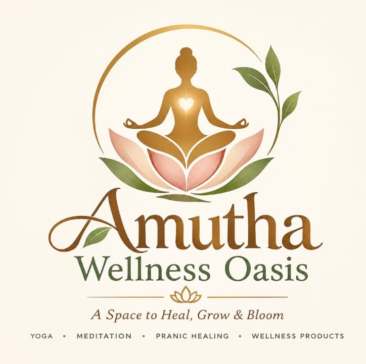 Amutha Wellness Oasis